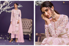 Alizeh Almora Vol 4 Designer Salwar Suit Design 4016 to 4023 Series (14)