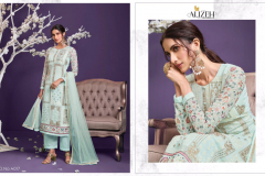 Alizeh Almora Vol 4 Designer Salwar Suit Design 4016 to 4023 Series (2)