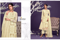 Alizeh Almora Vol 4 Designer Salwar Suit Design 4016 to 4023 Series (4)
