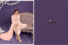 Alizeh Almora Vol 4 Designer Salwar Suit Design 4016 to 4023 Series (8)