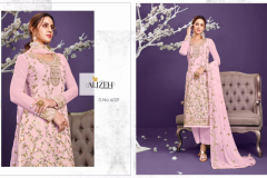 Alizeh Almora Vol 4 Designer Salwar Suit Design 4016 to 4023 Series (9)
