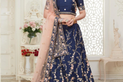 Alizeh Engagement Colour Plus Hit Designer Lehenga 22