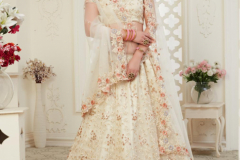 Alizeh Engagement Colour Plus Hit Designer Lehenga 5