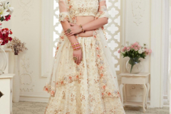 Alizeh Engagement Colours Plus Designer Lehenga Choli Design 1009 to 1011C Series (4)