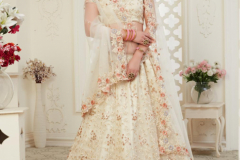 Alizeh Engagement Colours Plus Designer Lehenga Choli Design 1009 to 1011C Series (5)