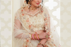 Alizeh Engagement Colours Plus Designer Lehenga Choli Design 1009 to 1011C Series (9)
