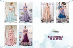 Alizeh Mirror Maze Lehenga Colour Edition Design 1012-1013 (22)