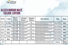 Alizeh Mirror Maze Lehenga Colour Edition Design 1012-1013 (23)