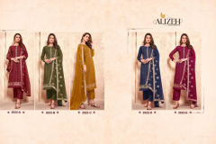 Alizeh Murad Vol 4 Beautiful Colors Design 2022 A to 2022 E Series (3)