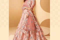 Alizeh Sangeet Vol 2 A Premium Designer Lehenga Collection Design 1023 to 1026 Series (11)