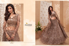 Alizeh Sparkle Vol 2 Designer Bridal Lehenga Choli Design 1039 to 1046 Series (7)
