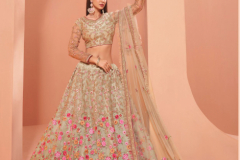 Alizeh Wedding Affair Vol 2 Designer Lehenga Choli Design 1035 to 1038 Series (7)