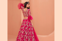 Alizeh Wedding Affair Vol 2 Designer Lehenga Choli Design 1035 to 1038 Series (9)