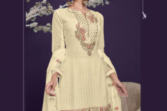 Alizeh Zaida Vol 7 Georgette Salwar Suit Design 2027 to 2030 Series (16)