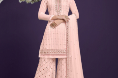 Alizeh Zaida Vol 7 Georgette Salwar Suit Design 2027 to 2030 Series (4)