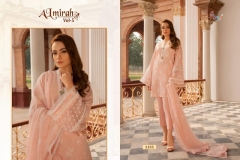 Almira Vol 5 Shree Fab 1152 to 1158 Series 11