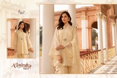 Almira Vol 5 Shree Fab 1152 to 1158 Series 12