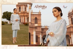 Almira Vol 5 Shree Fab 1152 to 1158 Series 2