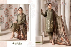 Almirah Vol 4 Shree Fab 1130 to 1135 Series 1