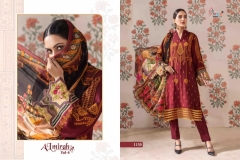 Almirah Vol 4 Shree Fab 1130 to 1135 Series 3