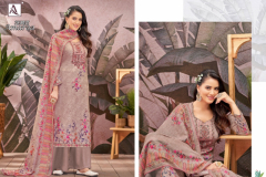 Alok Suit Amaraa Jam Cotton Digital Print Salwar Suit Design S-1011-001 to S-1011-010 Series (10)