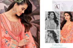 Alok Suit Amaraa Jam Cotton Digital Print Salwar Suit Design S-1011-001 to S-1011-010 Series (5)