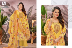 Alok Suit Amaraa Jam Cotton Digital Print Salwar Suit Design S-1011-001 to S-1011-010 Series (6)
