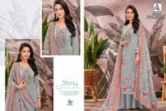 Alok Suit Amaraa Jam Cotton Digital Print Salwar Suit Design S-1011-001 to S-1011-010 Series (7)