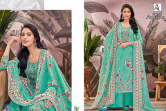 Alok Suit Amaraa Jam Cotton Digital Print Salwar Suit Design S-1011-001 to S-1011-010 Series (8)