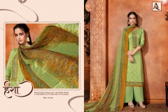 Alok Suit Bandhej Vol-2 6