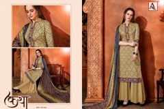 Alok Suit Bandhej Vol-2 7