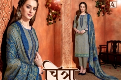 Alok Suit Bandhej Vol-2 9