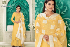 Alok Suit Classic Touch Pure Jam Cotton Salwar Suit 881-001 to 881-008 Series (4)