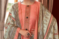 Alok Suit Falaknuma Pashmina Salwar Suit 824-001 to 824-010 Series (1)