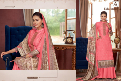 Alok Suit Falaknuma Pashmina Salwar Suit 824-001 to 824-010 Series (13)