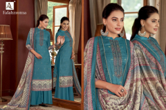 Alok Suit Falaknuma Pashmina Salwar Suit 824-001 to 824-010 Series (8)