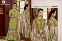 Alok Suit Falaknuma Pashmina Salwar Suit 824-001 to 824-010 Series (9)