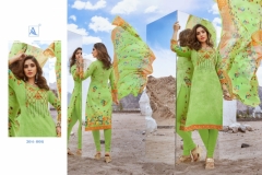 Alok Suit Kanika 6