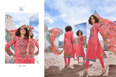 Alok Suit Kanika 7