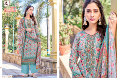 Alok Suit Mumtaz Pure Jam Digital Designer Print Salwar Suits Collection Design H 1171-001 to H 1171-008 Series (3)