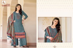 Alok Suit Sampadaa Pashmina Salwar Suit Design 860-001 to 860-010 Series (8)