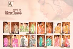 Alok Suit Silver Touch Lucknowi Collection Pure Jam Cotton Dyed 01 to 08 Series (10)