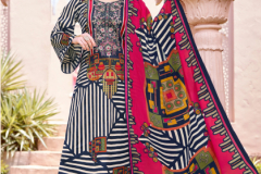 Alok Suits Habiba Edition 4 Pure Cotton Digital Pakistani Print Salwar Suit Collection Design 1530-001 To 1530-006 Series (7)