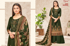 Alok Suits Mumtaz Soft Cotton Digital Print Salwar Suits Collection Design H 942-001 to H 942-010 Series (10)