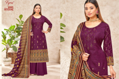 Alok Suits Mumtaz Soft Cotton Digital Print Salwar Suits Collection Design H 942-001 to H 942-010 Series (2)