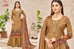 Alok Suits Mumtaz Soft Cotton Digital Print Salwar Suits Collection Design H 942-001 to H 942-010 Series (4)