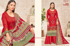Alok Suits Mumtaz Soft Cotton Digital Print Salwar Suits Collection Design H 942-001 to H 942-010 Series (5)