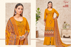Alok Suits Mumtaz Soft Cotton Digital Print Salwar Suits Collection Design H 942-001 to H 942-010 Series (9)