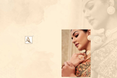 Alok Suits Rashmikaa Pashmina Salwar Suit Design 001 to 007 Series (11)