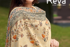 Alok Suits Reva Woollen Pashmina Collection Design 836-001 to 836-010 Series (1)